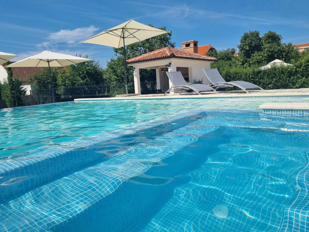 Villa Lukas Сукошан Екстер'єр фото