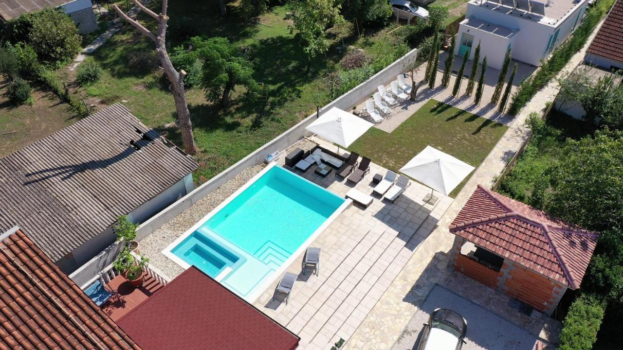 Villa Lukas Сукошан Екстер'єр фото