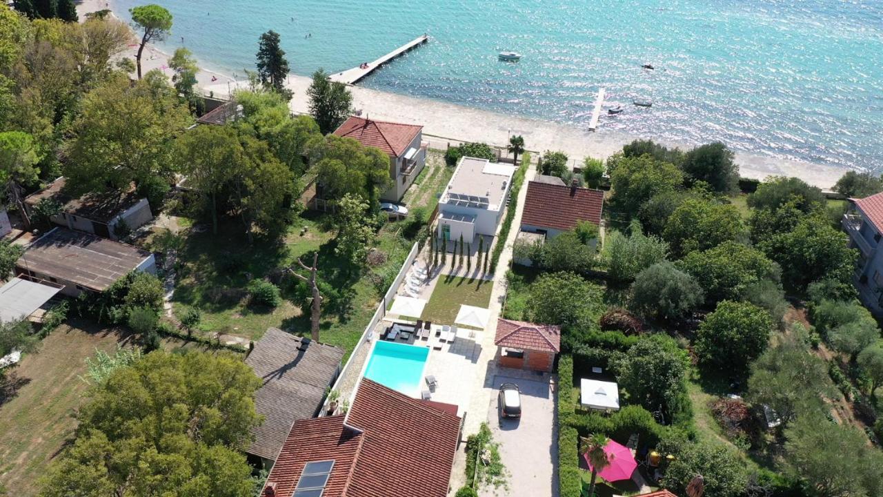 Villa Lukas Сукошан Екстер'єр фото