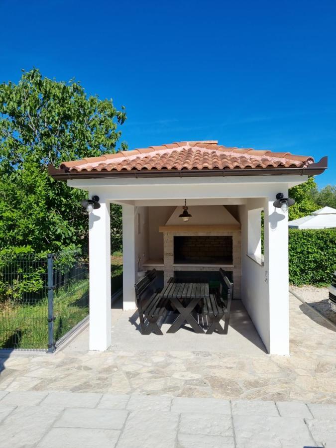 Villa Lukas Сукошан Екстер'єр фото