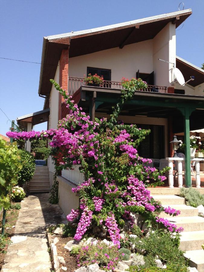 Villa Lukas Сукошан Екстер'єр фото