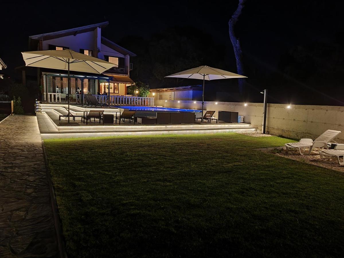Villa Lukas Сукошан Екстер'єр фото