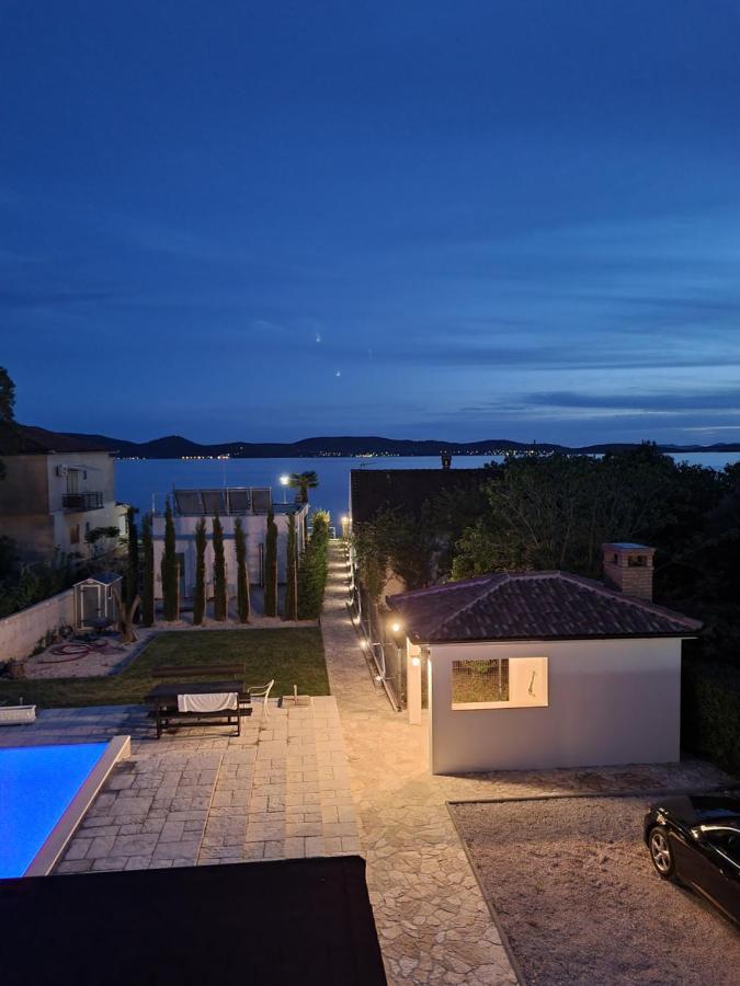 Villa Lukas Сукошан Екстер'єр фото