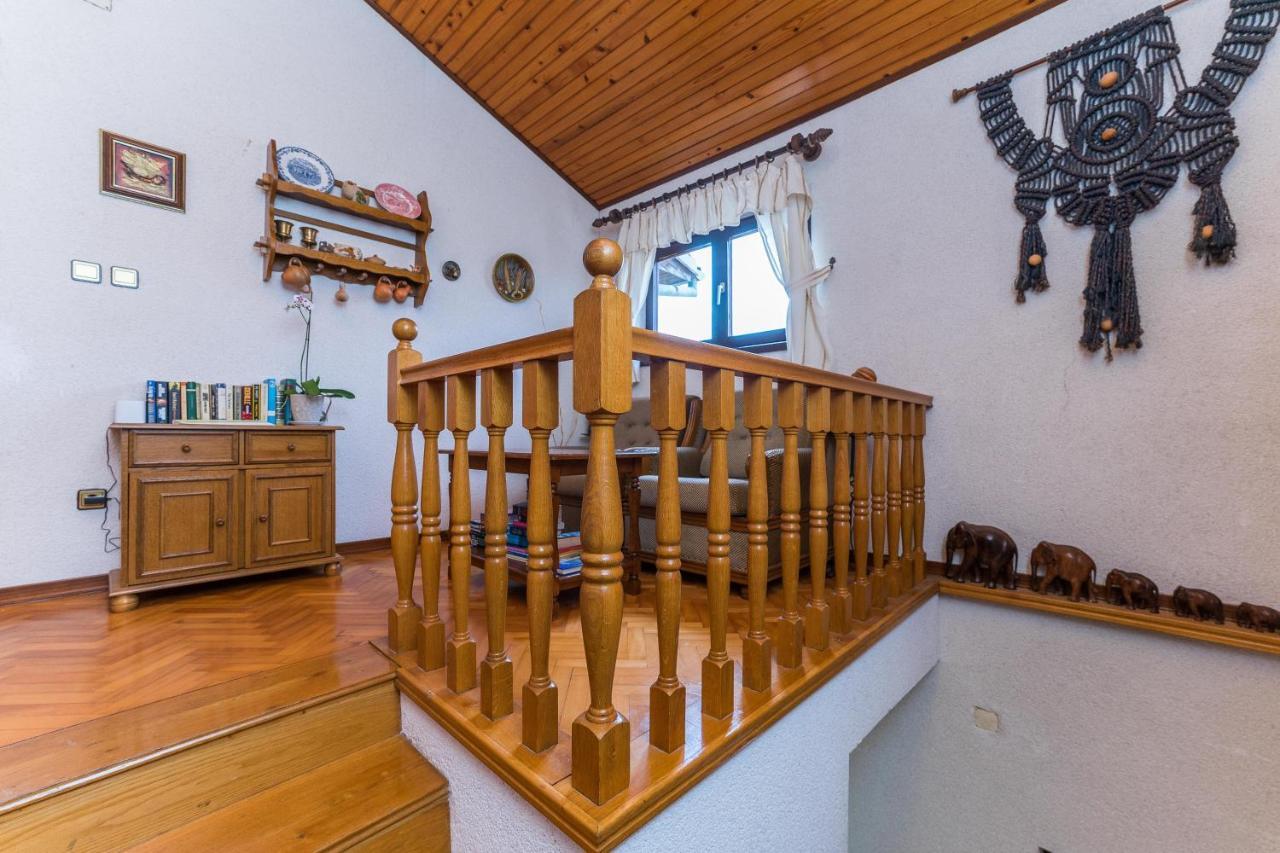 Villa Lukas Сукошан Екстер'єр фото