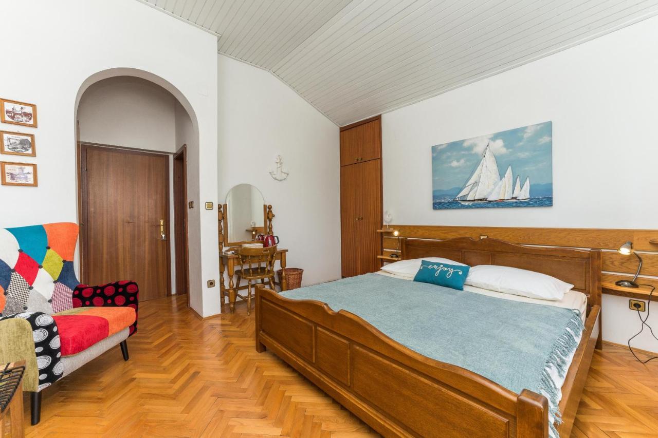 Villa Lukas Сукошан Номер фото