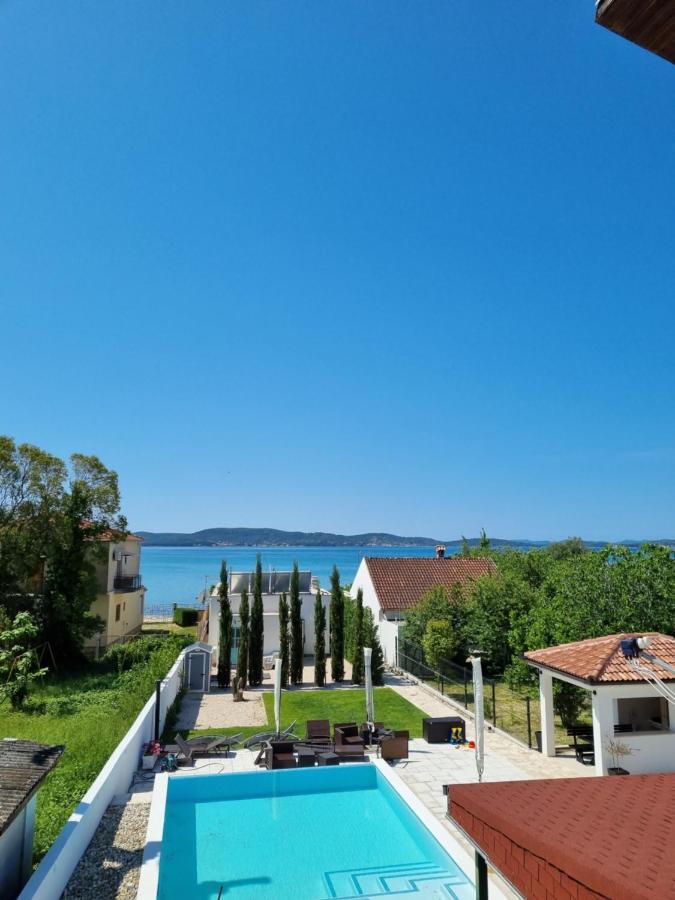 Villa Lukas Сукошан Екстер'єр фото