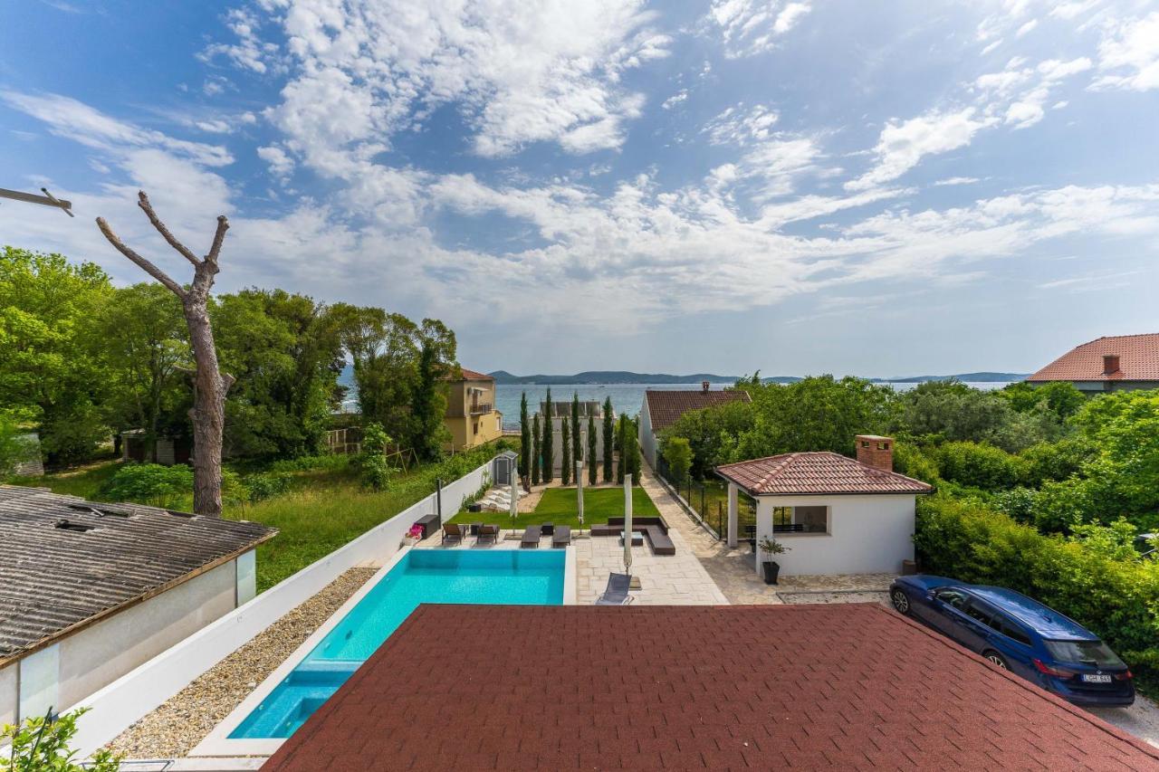 Villa Lukas Сукошан Екстер'єр фото