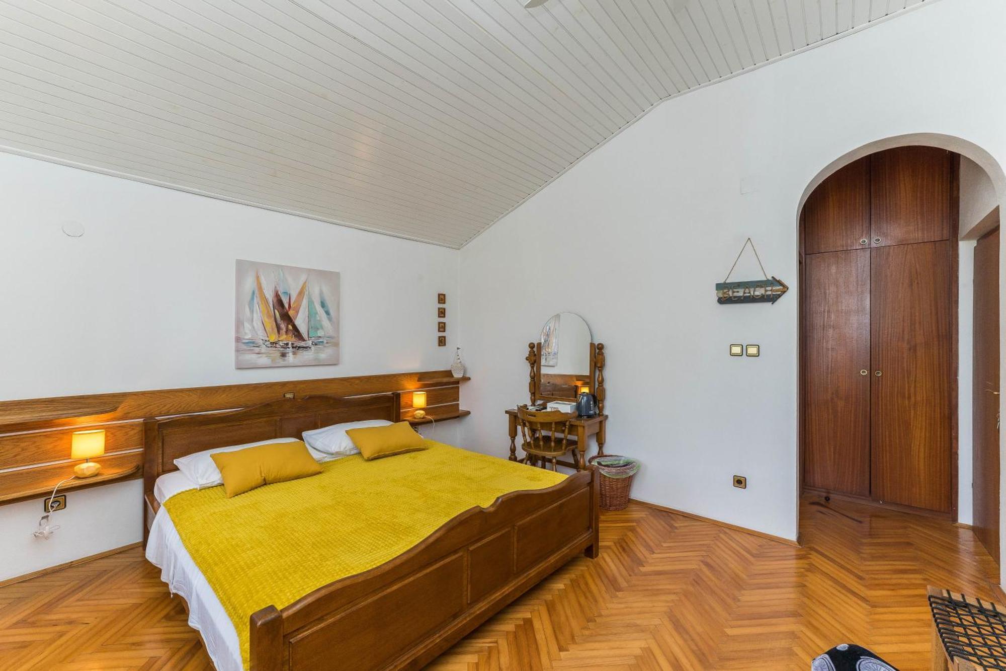 Villa Lukas Сукошан Номер фото