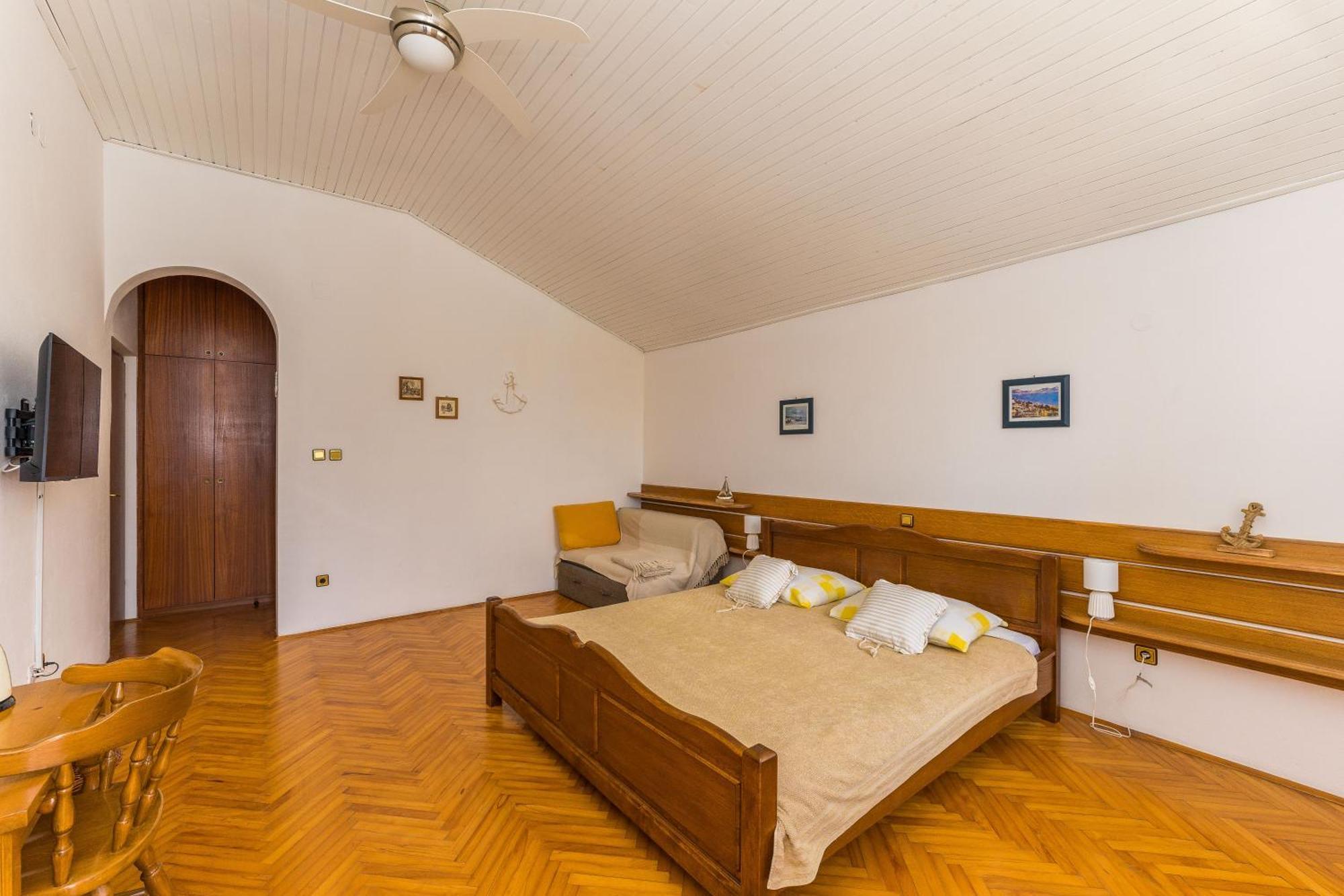 Villa Lukas Сукошан Номер фото