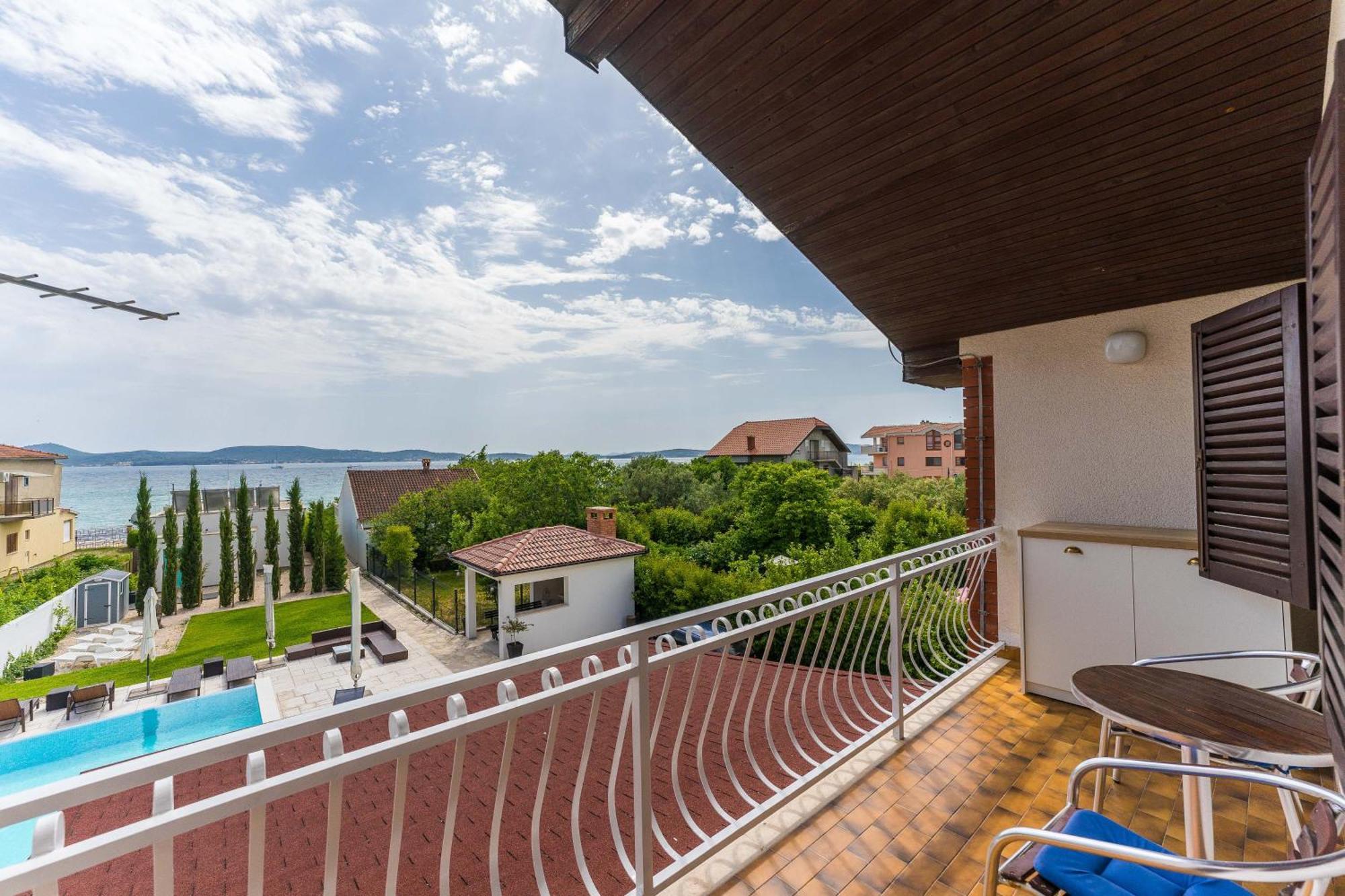 Villa Lukas Сукошан Номер фото